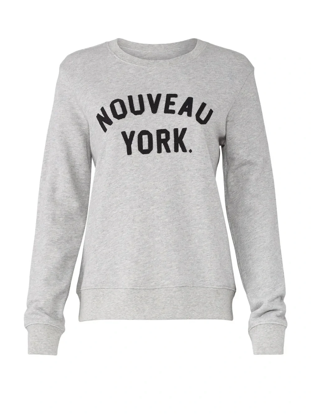 kate spade casual crewneck